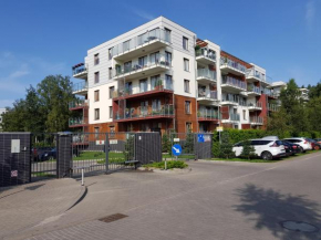 Apartament w Pobliżu Morza 2